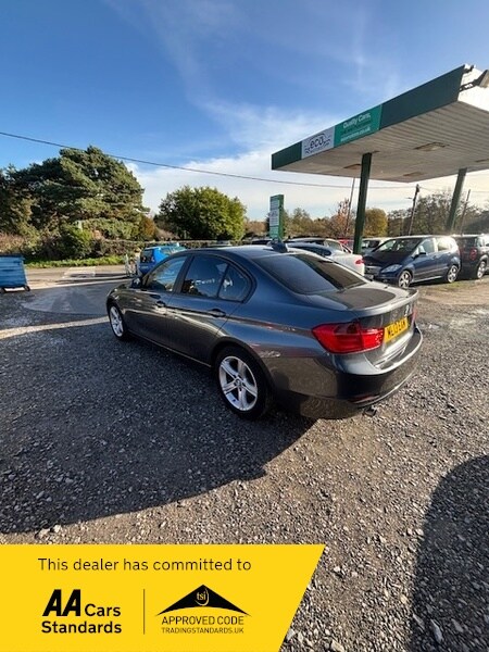 Used BMW 3 Series 2013 for sale - 78140928: Photo 6