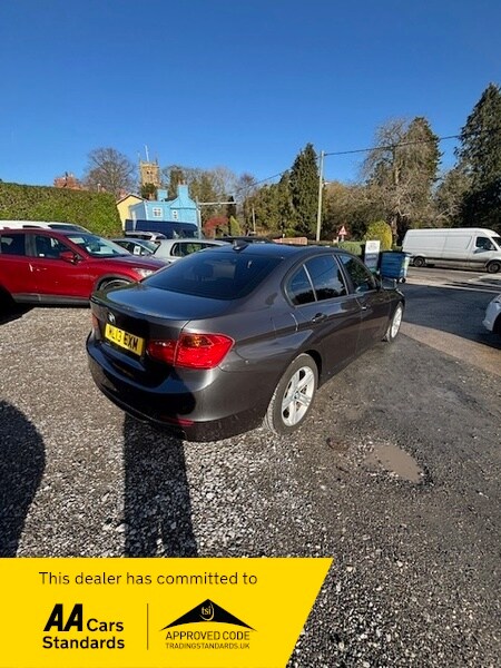 Used BMW 3 Series 2013 for sale - 78140928: Photo 7