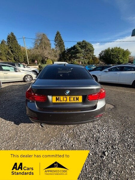 Used BMW 3 Series 2013 for sale - 78140928: Photo 8