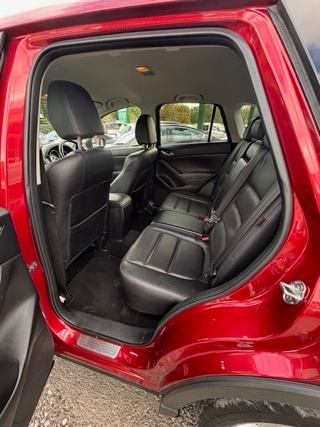 Used Mazda CX-5 2013 for sale - 77594982: Photo 10