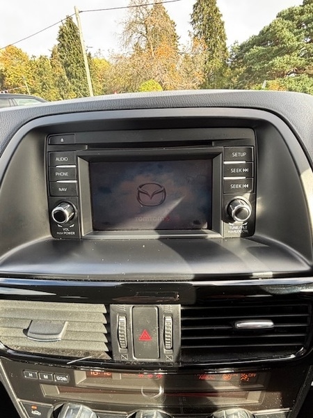 Used Mazda CX-5 2013 for sale - 77594982: Photo 17