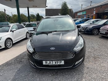 Used Ford Galaxy 2017 for sale - 79531044: Photo