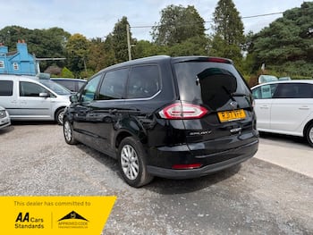 Used Ford Galaxy 2017 for sale - 79531044: Photo