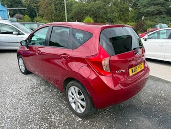 Used Nissan Note 2015 for sale - 79696192: Photo