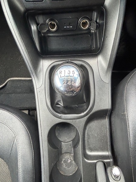 Used Hyundai Ix35 2014 for sale - 77632292: Photo 13