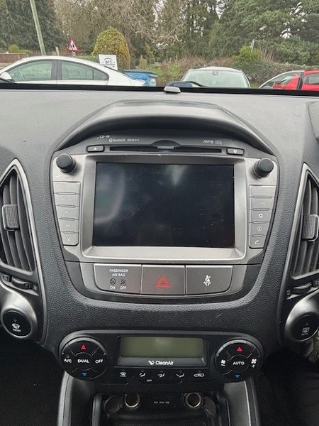 Used Hyundai Ix35 2014 for sale - 77632292: Photo 14