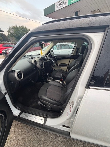 Used MINI Countryman 2010 for sale - 77781220: Photo 10