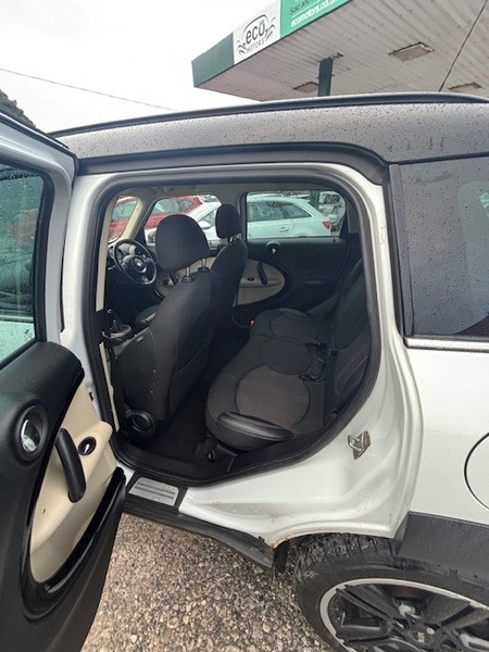 Used MINI Countryman 2010 for sale - 77781220: Photo 11