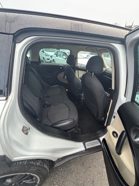 Used MINI Countryman 2010 for sale - 77781220: Photo 12