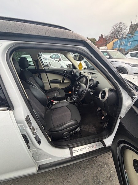 Used MINI Countryman 2010 for sale - 77781220: Photo 13