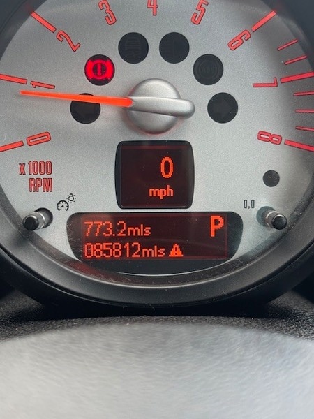 Used MINI Countryman 2010 for sale - 77781220: Photo 16