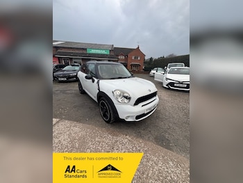 Used MINI Countryman 2010 for sale - 77781220: Photo