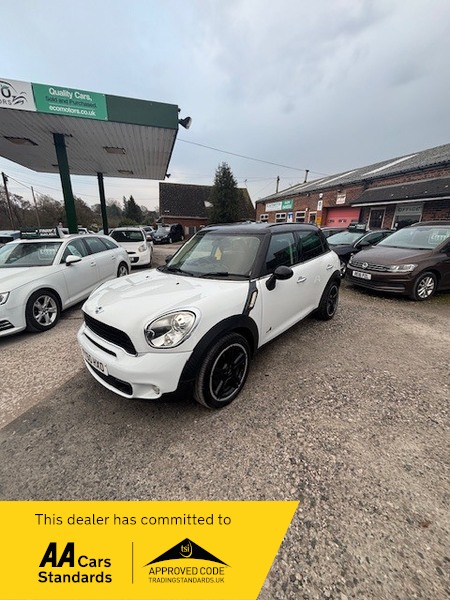 Used MINI Countryman 2010 for sale - 77781220: Photo 3