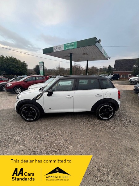 Used MINI Countryman 2010 for sale - 77781220: Photo 4