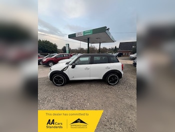 Used MINI Countryman 2010 for sale - 77781220: Photo