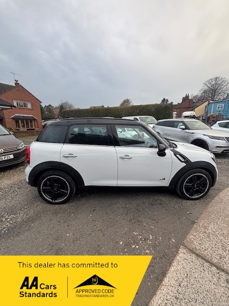 Used MINI Countryman 2010 for sale - 77781220: Photo 5