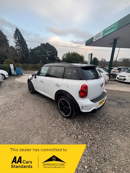 Used MINI Countryman 2010 for sale - 77781220: Photo 6