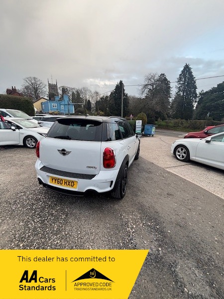 Used MINI Countryman 2010 for sale - 77781220: Photo 7