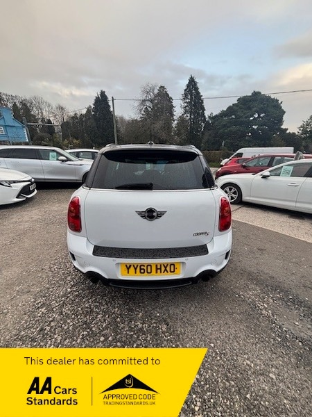 Used MINI Countryman 2010 for sale - 77781220: Photo 8