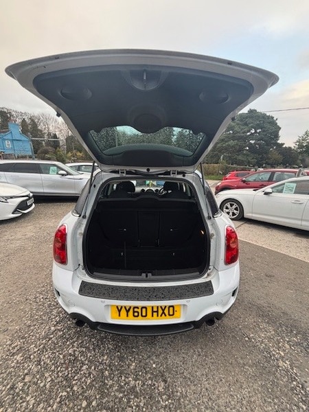 Used MINI Countryman 2010 for sale - 77781220: Photo 9