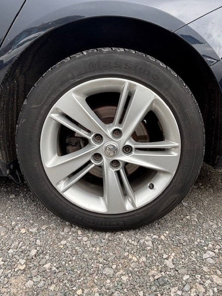 Used Vauxhall Insignia 2017 for sale - 75753539: Photo 18