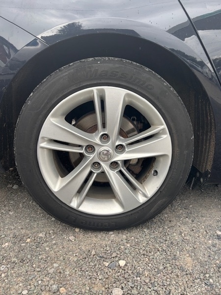 Used Vauxhall Insignia 2017 for sale - 75753539: Photo 19