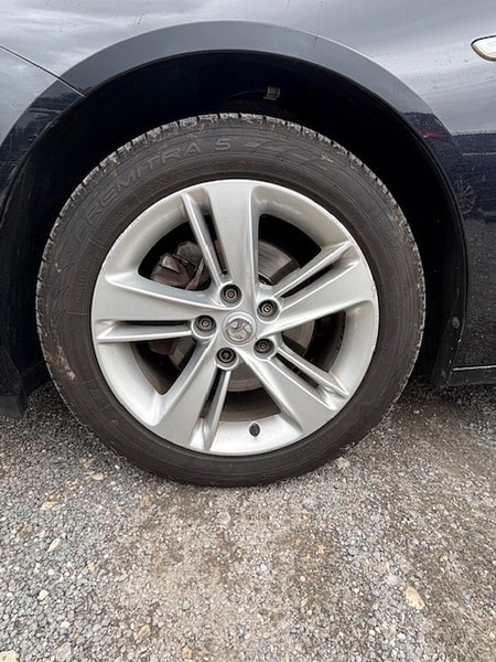Used Vauxhall Insignia 2017 for sale - 75753539: Photo 20