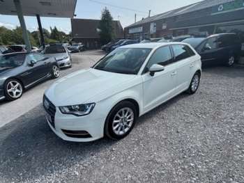 Used Audi A3 2013 for sale - 74893293: Photo
