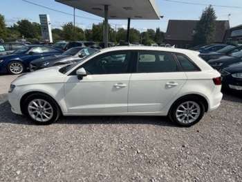 Used Audi A3 2013 for sale - 74893293: Photo