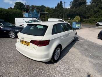 Used Audi A3 2013 for sale - 74893293: Photo