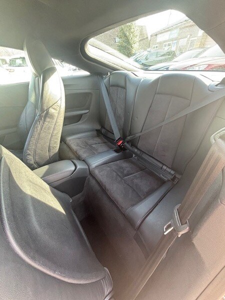 Used Audi TT 2016 for sale - 78154648: Photo 10