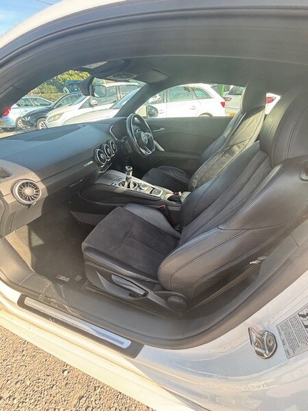 Used Audi TT 2016 for sale - 78154648: Photo 11