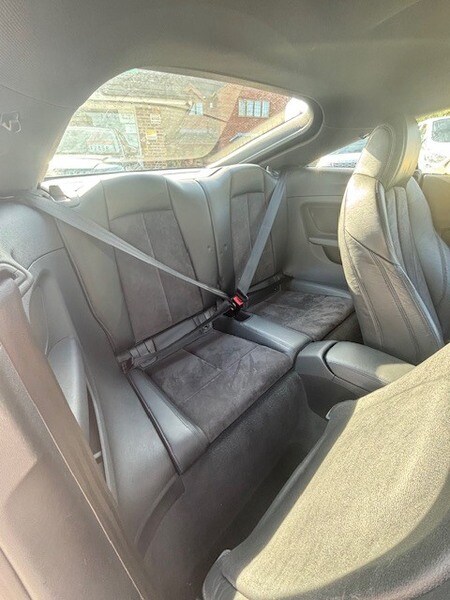 Used Audi TT 2016 for sale - 78154648: Photo 12