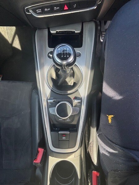 Used Audi TT 2016 for sale - 78154648: Photo 14