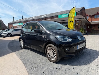 Used Volkswagen up! 2012 for sale - 79470820: Photo