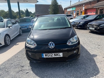 Used Volkswagen up! 2012 for sale - 79470820: Photo