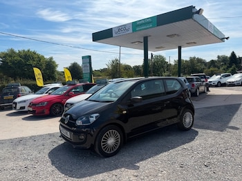 Used Volkswagen up! 2012 for sale - 79470820: Photo
