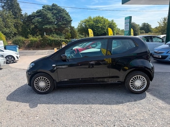 Used Volkswagen up! 2012 for sale - 79470820: Photo