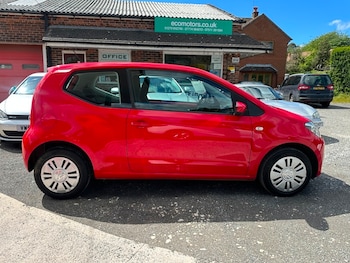 Used Volkswagen up! 2013 for sale - 78598868: Photo