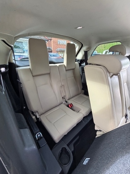 Used Land Rover Discovery Sport 2016 for sale - 76323836: Photo 10