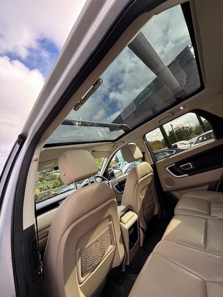 Used Land Rover Discovery Sport 2016 for sale - 76323836: Photo 13