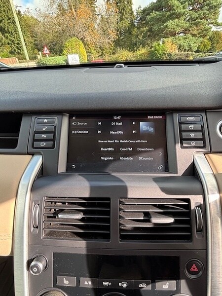 Used Land Rover Discovery Sport 2016 for sale - 76323836: Photo 20