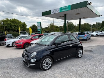Used Fiat 500 2017 for sale - 79359479: Photo