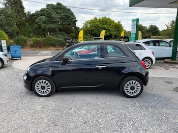 Used Fiat 500 2017 for sale - 79359479: Photo