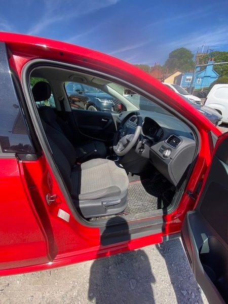 Used Volkswagen Polo 2012 for sale - 76185881: Photo 13