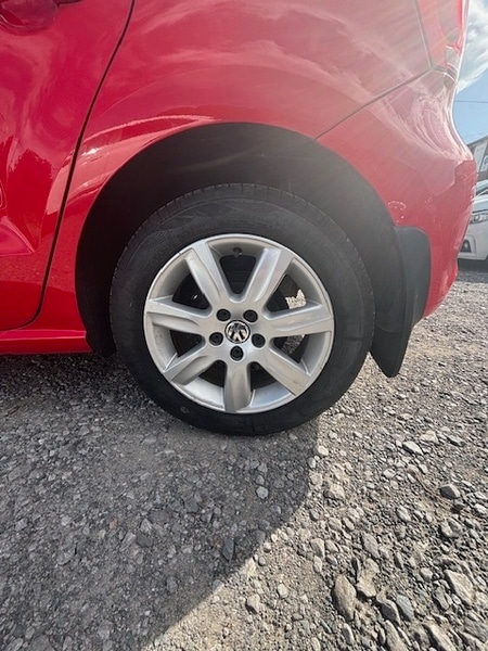 Used Volkswagen Polo 2012 for sale - 76185881: Photo 17