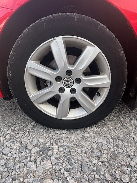 Used Volkswagen Polo 2012 for sale - 76185881: Photo 18