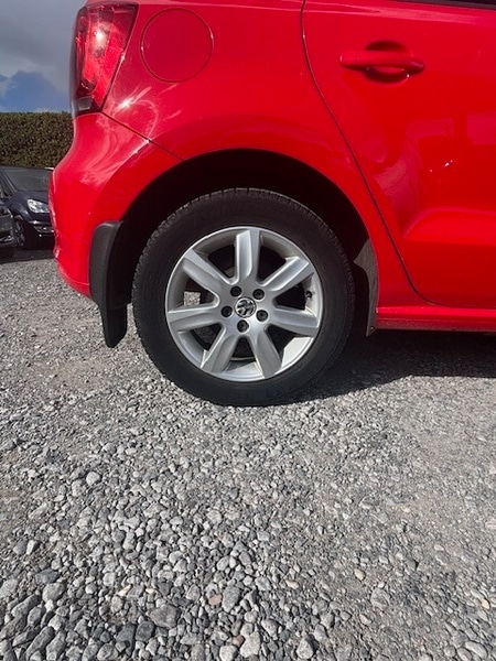 Used Volkswagen Polo 2012 for sale - 76185881: Photo 19