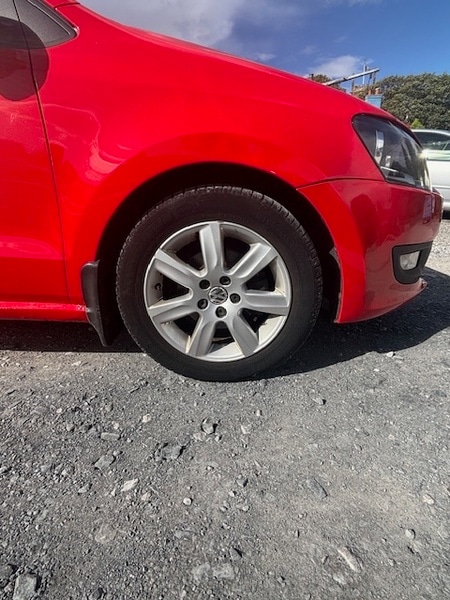 Used Volkswagen Polo 2012 for sale - 76185881: Photo 20