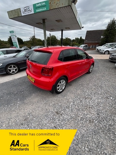Used Volkswagen Polo 2012 for sale - 76185881: Photo 6